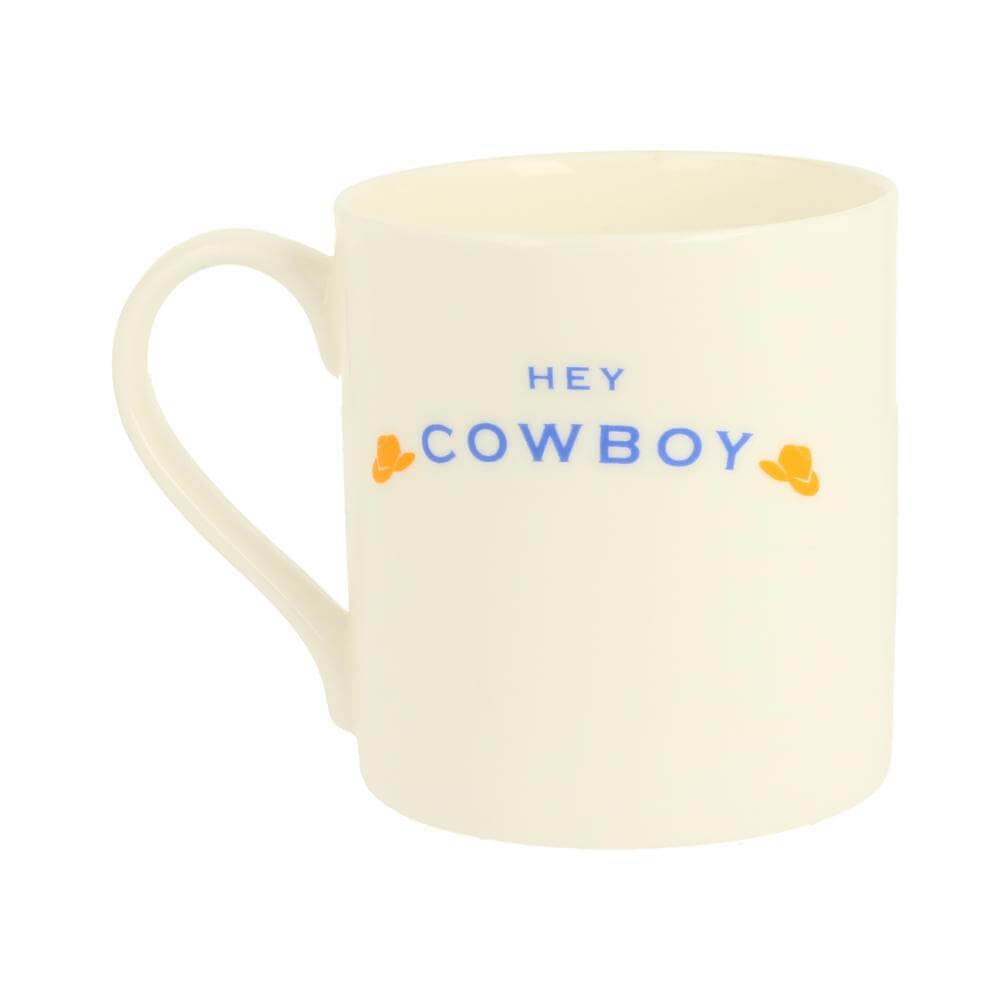 AKA Hey Cowboy Mug 300ml